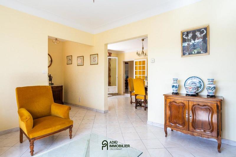 Maison - 166 m² - 5 pièces