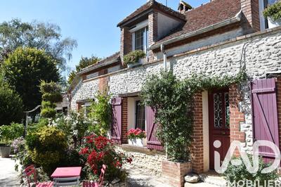 Maison - 170 m² - 5 pièces