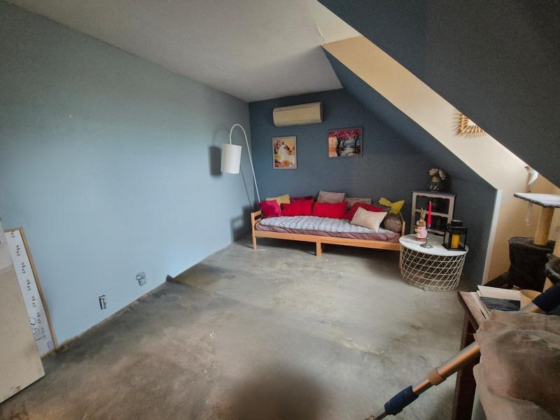 Pavillon - 119 m² - 5 pièces