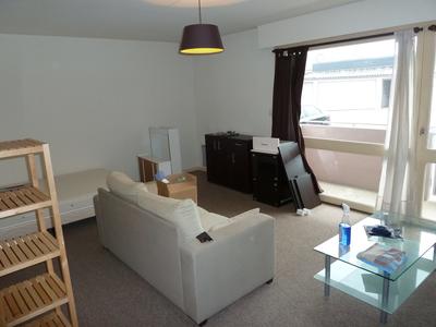 Appartement - 37 m² - 1 pièce