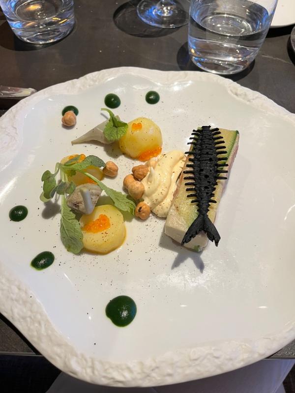 Fonds de commerce - 120 m²