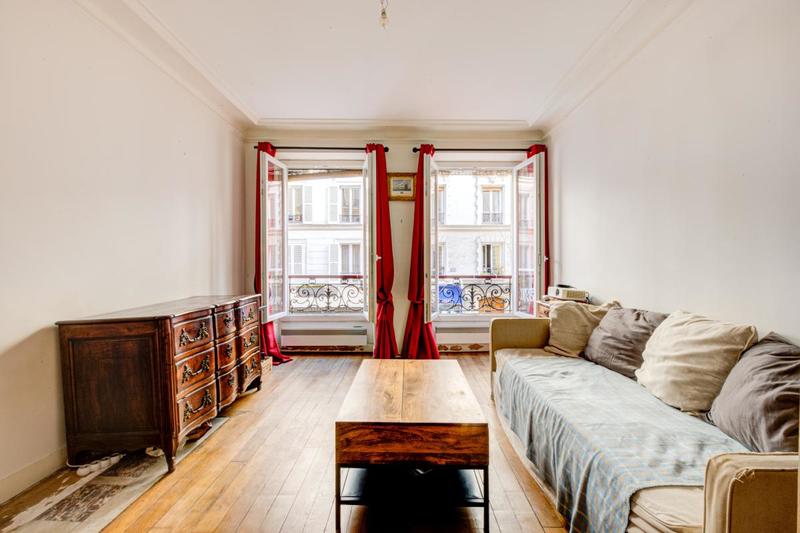 Appartement - 52 m² - 3 pièces