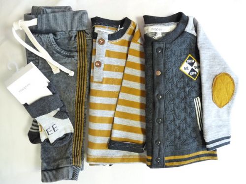 Pirouette et patatras