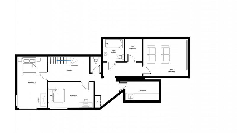 Maison - 183 m² - 5 pièces