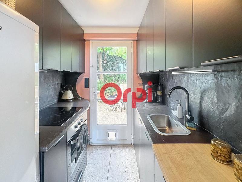 Maison - 69 m² - 4 pièces