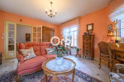 Maison - 172 m² - 6 pièces