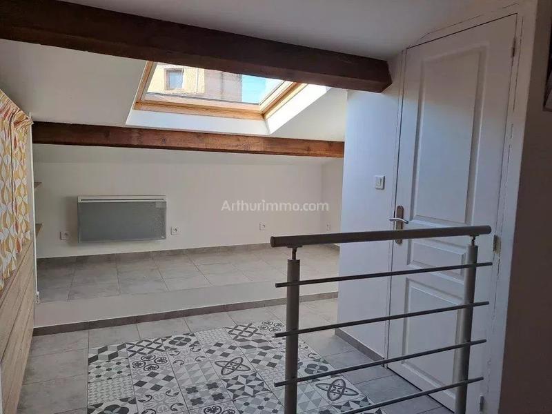Appartement - 53 m² - 4 pièces