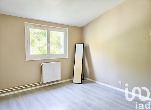 Maison - 80 m² - 3 pièces