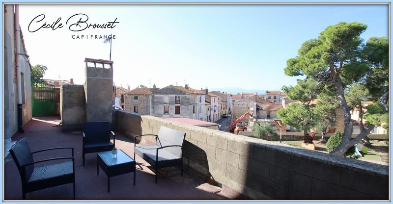 Maison bourgeoise - 270 m² - 11 pièces