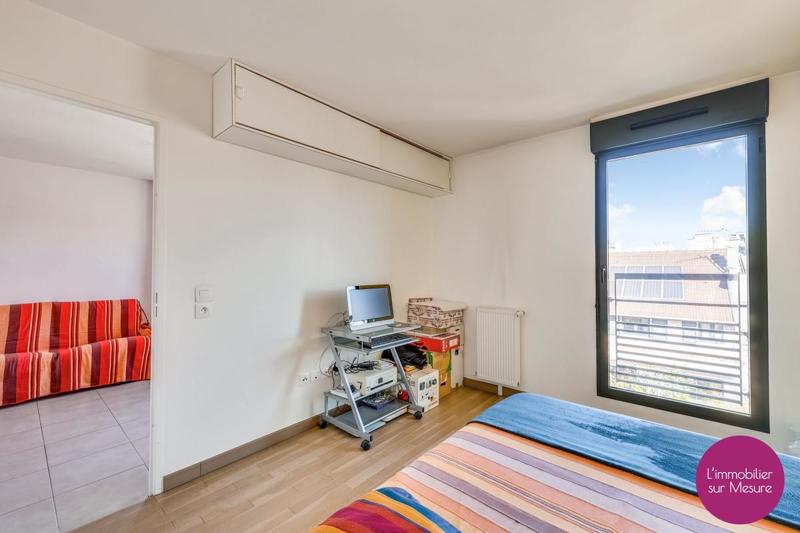 Penthouse - 40 m² - 2 pièces