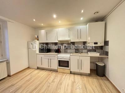 Appartement - 53 m² - 4 pièces