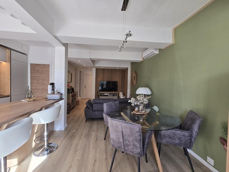 Maison de village - 125 m² - 4 pièces