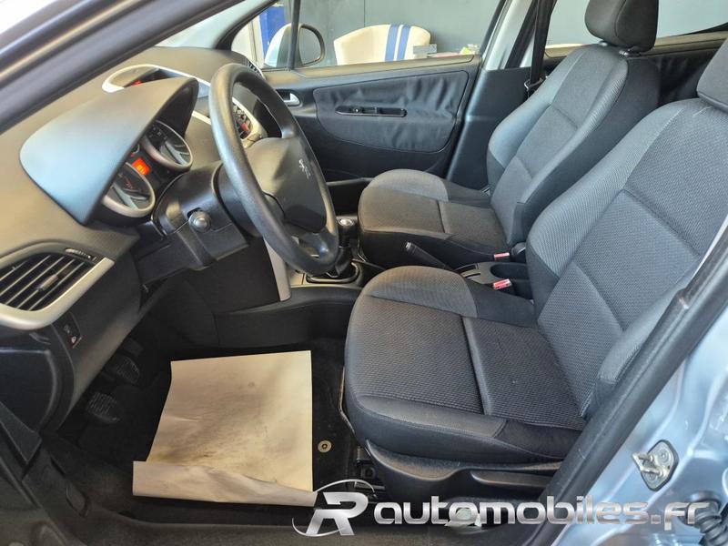 Peugeot 207 1.4 i tu 75 Access