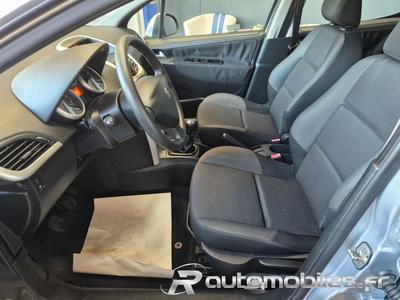 Peugeot 207 1.4 i tu 75 Access