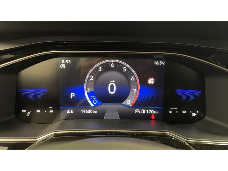 Volkswagen Polo 1.0 Tsi 95 s&amp;S Dsg7 Style