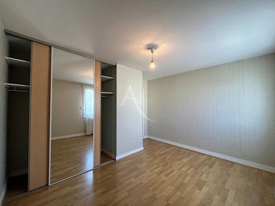 Maison - 78 m² - 3 pièces