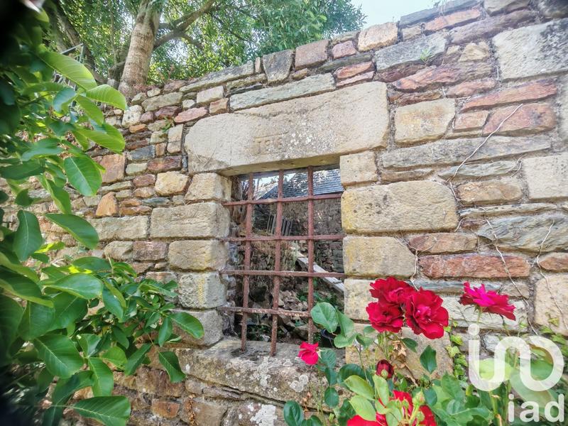 Maison - 155 m² - 6 pièces