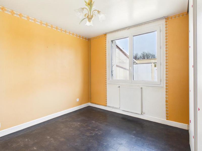 Pavillon - 90 m² - 3 pièces