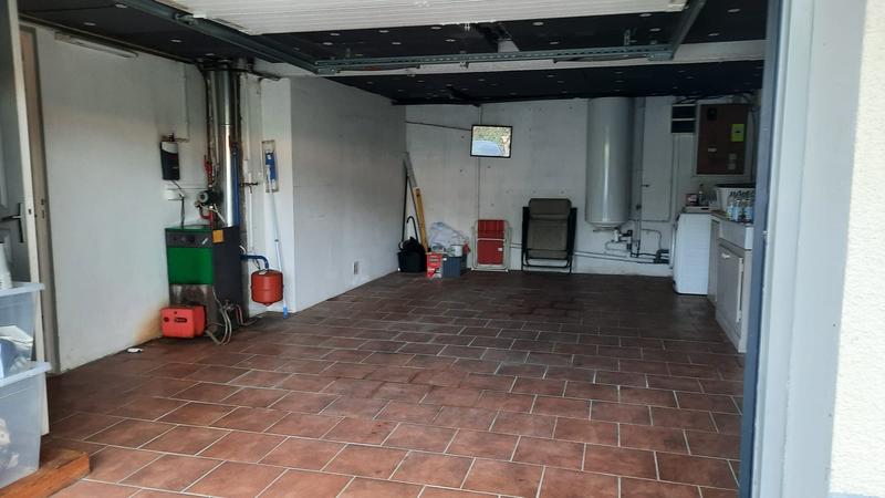 Maison traditionnelle - 112 m² - 6 pièces