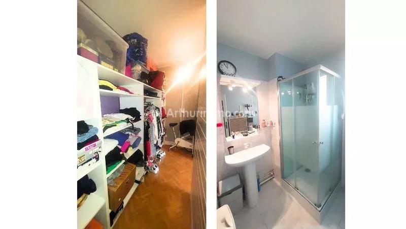 Appartement - 106 m² - 5 pièces