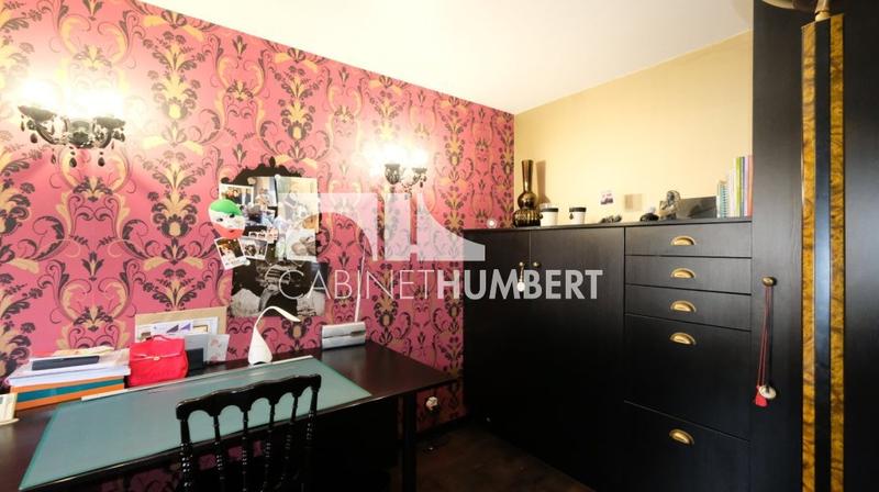 Appartement - 147 m² - 5 pièces
