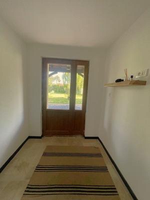 Maison - 180 m² - 8 pièces