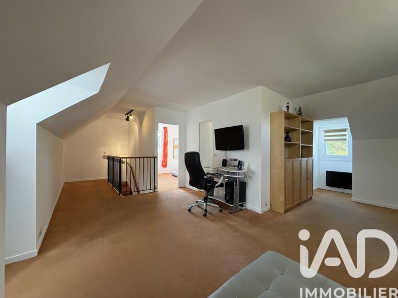 Maison - 173 m² - 7 pièces