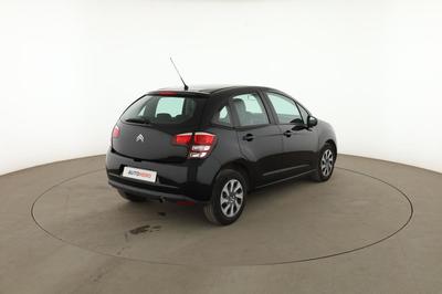 Citroën C3 1.2 PureTech Confort 82 ch