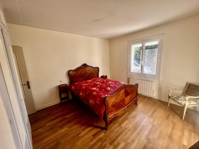 Maison traditionnelle - 134 m² - 6 pièces