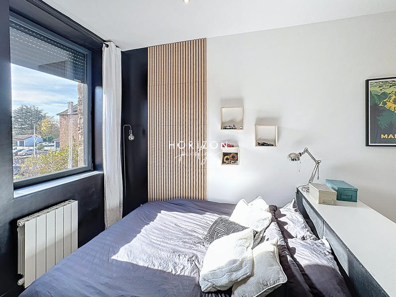 Maison ancienne - 145 m² - 7 pièces