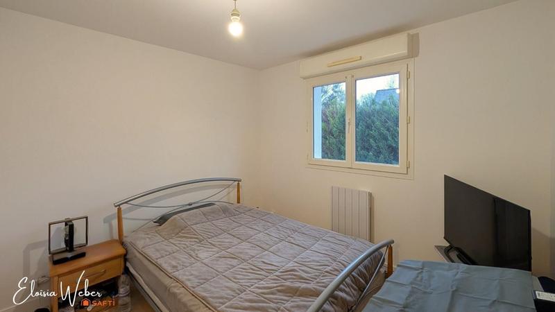 Maison - 141 m² - 7 pièces