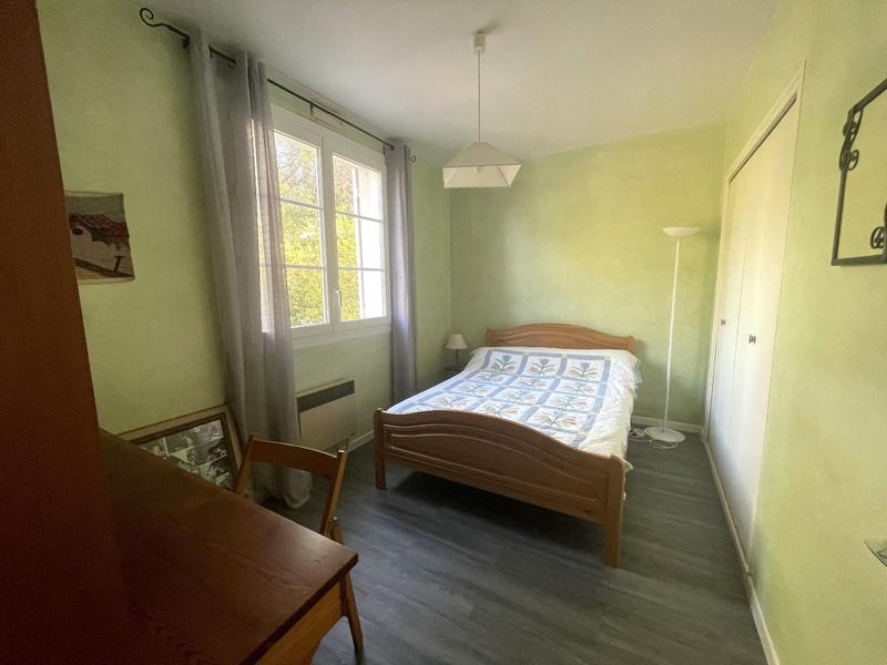 Maison - 125 m² - 4 pièces