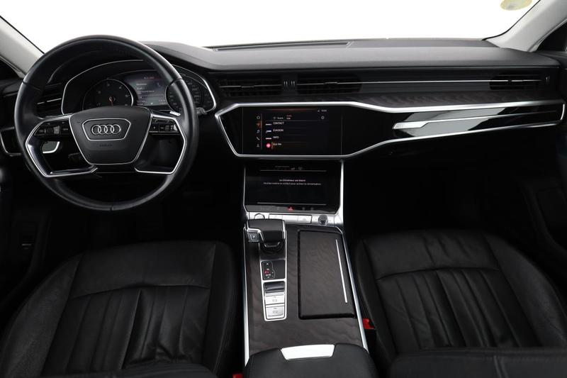 Audi A6 Avant 40 Tdi Avus s tronic 204 ch