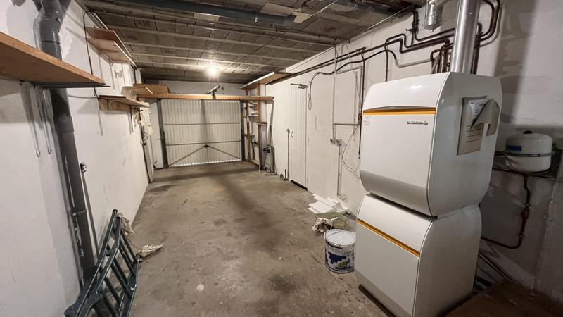 Maison - 103 m² - 6 pièces