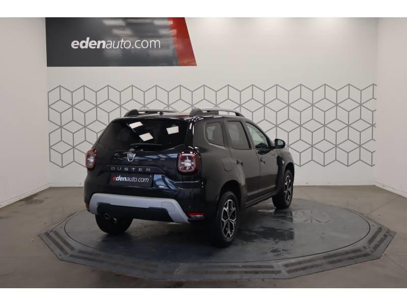 Dacia Duster TCe 90 Fap 4x2 Prestige