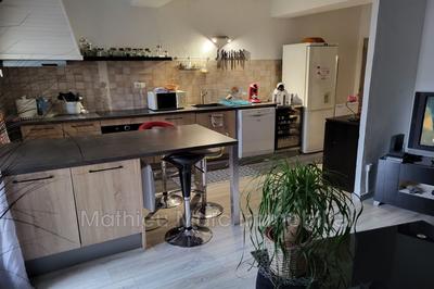 Maison en pierre - 130 m² - 7 pièces