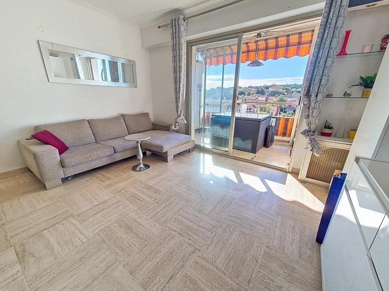 Appartement - 78 m² - 4 pièces