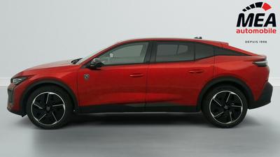 Peugeot 408 Hybrid 145 e-Dcs6 Gt