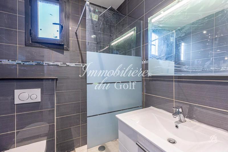 Appartement - 40 m² - 3 pièces