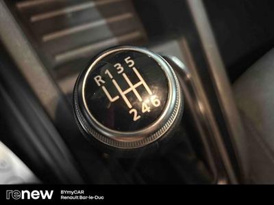 Renault Clio V Blue dCi 100 - 21n Business