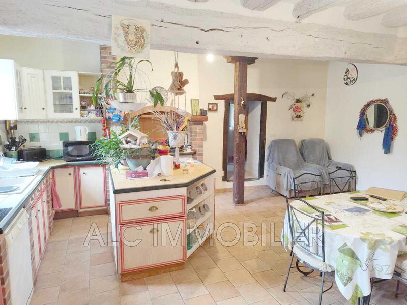 Maison - 146 m² - 7 pièces