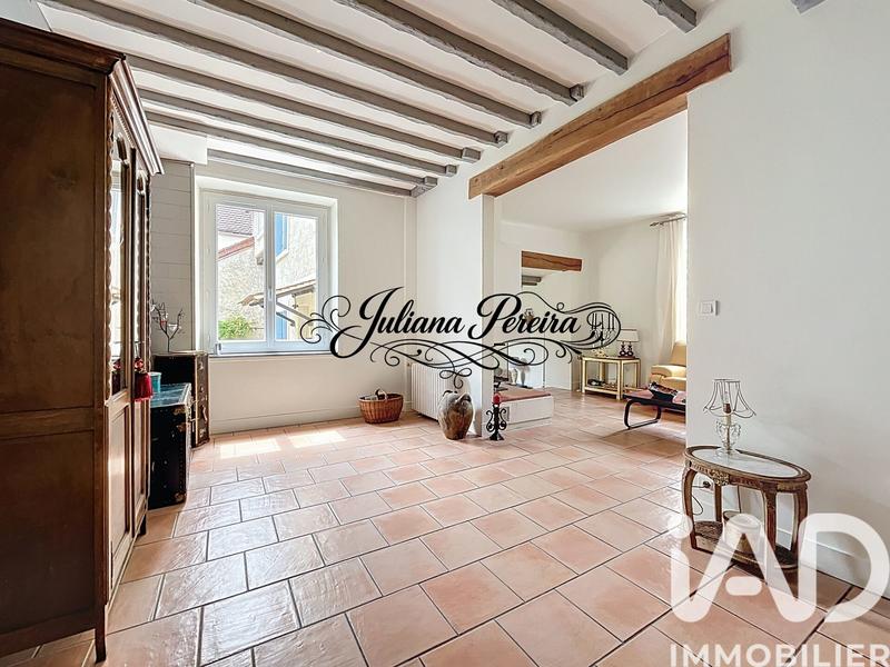 Maison - 176 m² - 9 pièces