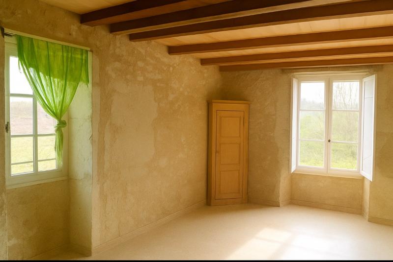 Propriété - 160 m² - 7 pièces