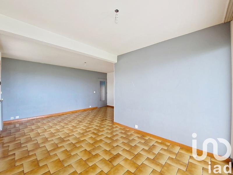 Appartement - 71 m² - 3 pièces