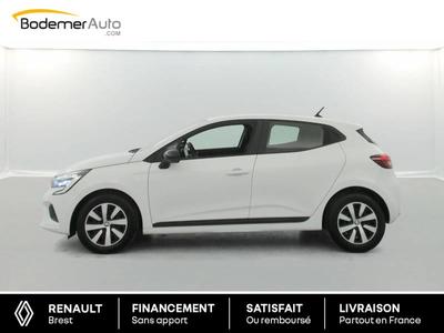 Renault Clio TCe 90 Equilibre