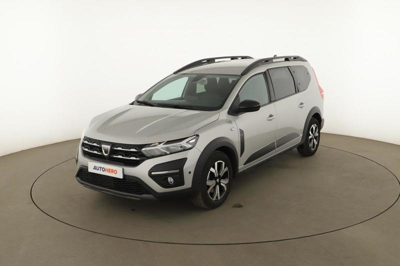 Dacia Jogger 1.0 TCe Sl Extreme + 7pl 110 ch