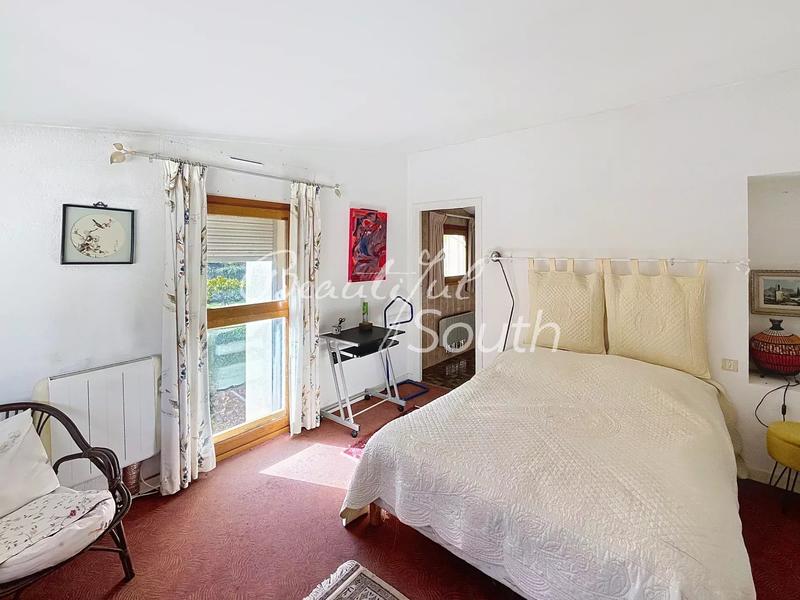 Villa - 146 m² - 5 pièces