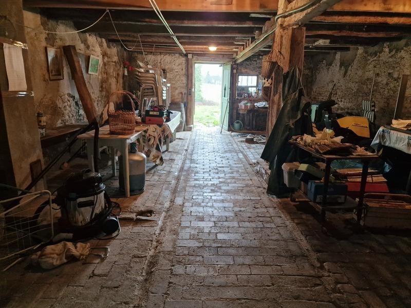 Fermette - 250 m² - 10 pièces