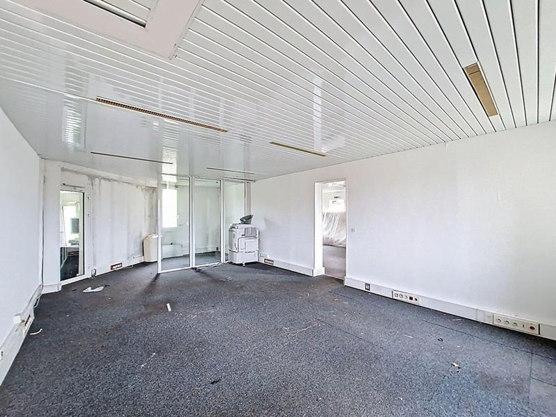 Local commercial - 200 m²