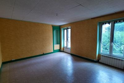 Maison de bourg - 75 m² - 4 pièces